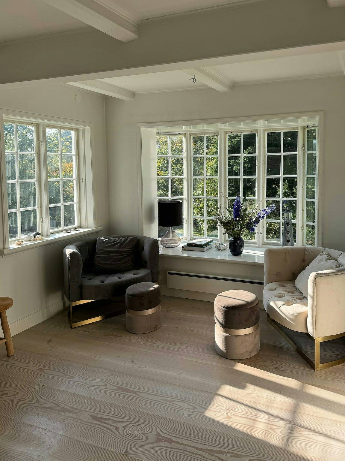 Historic beach villa with pool at Marielyst in Væggerløse, Swedish Baltic Sea