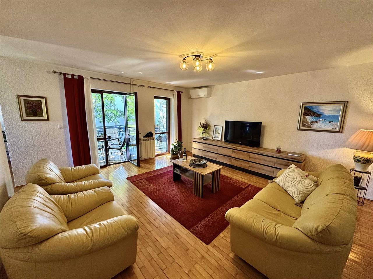 Appartamento vacanze a Rovigno a partire da 97€ a notte