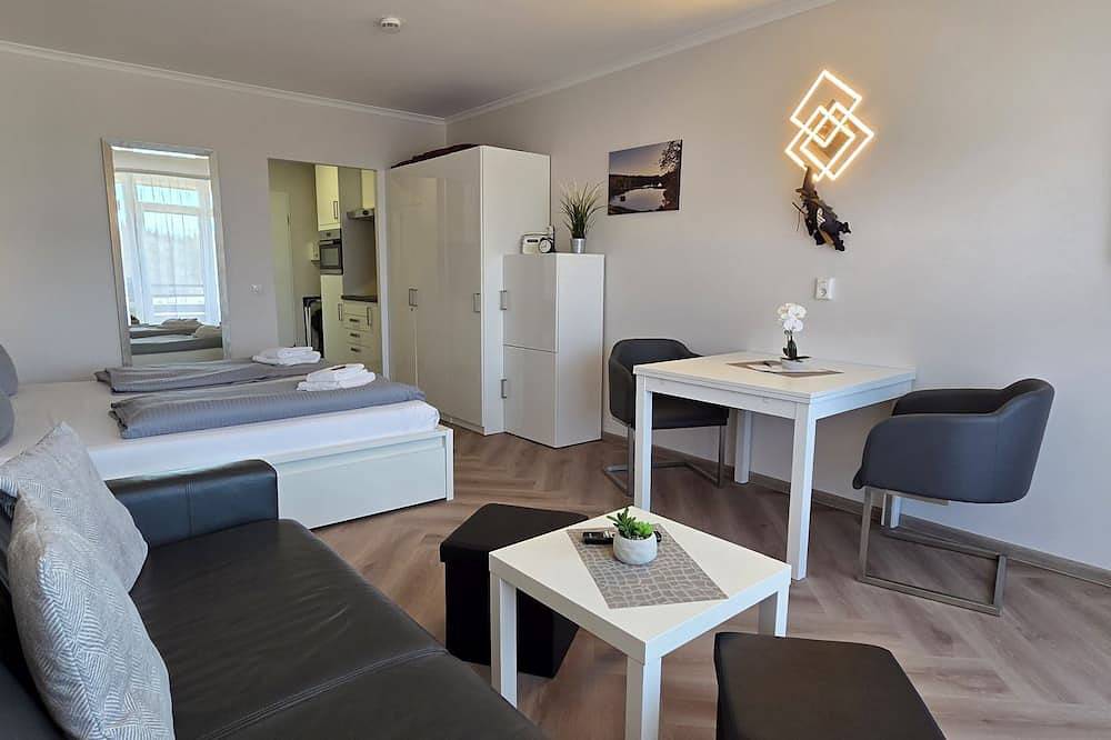 Ganze Wohnung, Haus 4 Jahreszeiten Appartement Hs 338 S in Hahnenklee, Goslar