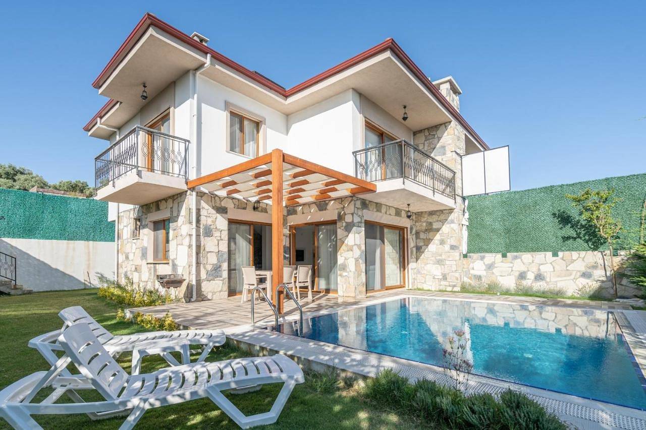 Vintage Villas in Kusadasi, Provinz Aydın