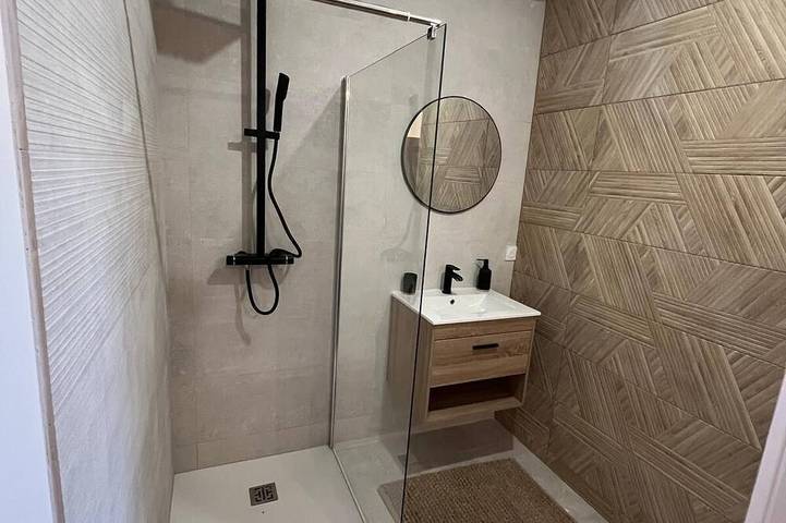 Gîte pour 4 personnes à Pia - 4