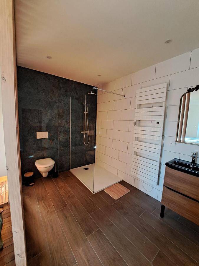 Appartement entier, Two-Bedroom Townhouse in Chaumont, Haute-Marne