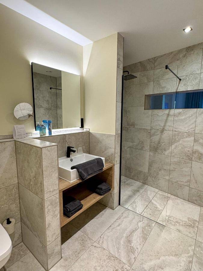 Hotel für 2 Personen, mit Garten und Sauna in Bourtanger Moor - 4