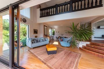 Maison De Vacances pour 6 Personnes dans Doëlan, Clohars-Carnoët, Photo 1