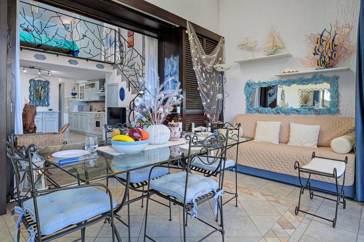 Appartamento intero, Sa Poderada in Porto Rotondo, Olbia
