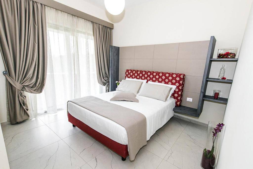 Agriturismo Borgo Imperiale in Valmontone, Provincia di Roma