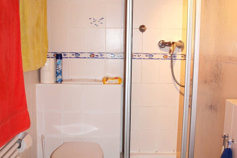 Ganze Wohnung, Haus Hirtenbergblick Wohnung 1 in Herzberg am Harz, Harzvorland