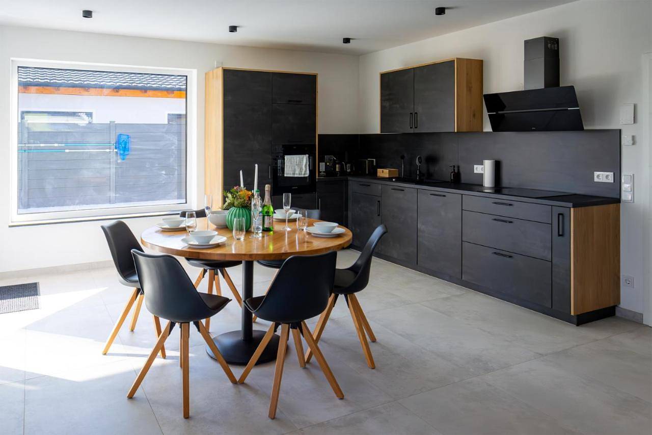 Three-Bedroom Holiday Home in Grattersdorf, Ostbayern