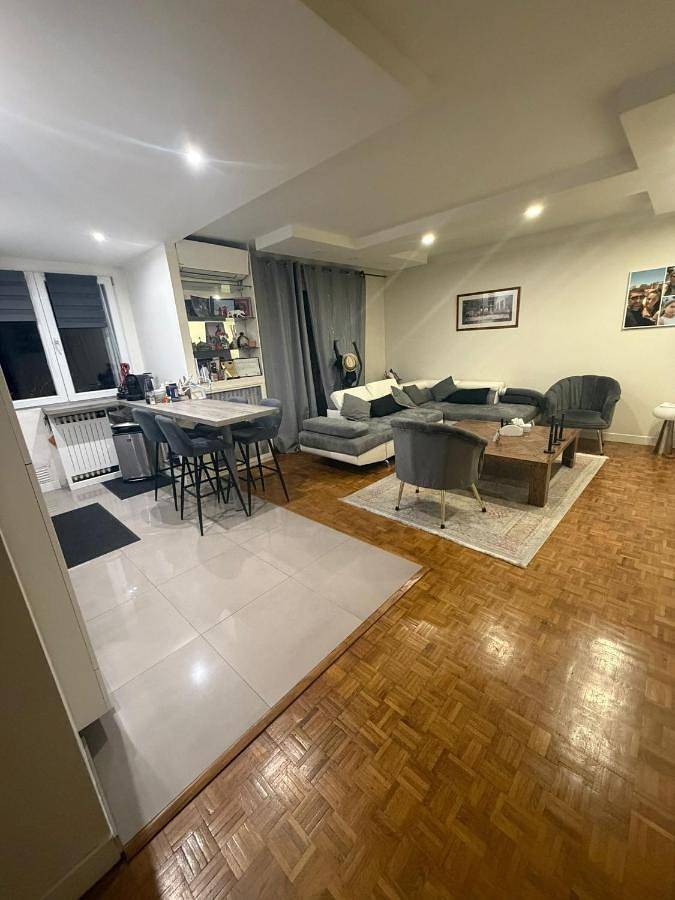 Gîte pour 4 personnes à Châtillon