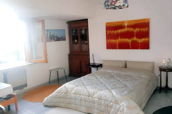 Appartement entier, Homerez - Appart à Vibo Valentia in Vibo Valentia, Province de Vibo Valentia