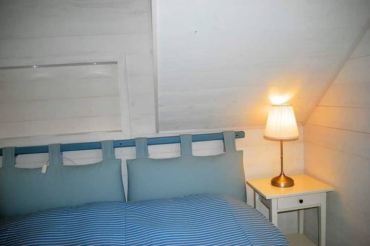 Gîte pour 6 personnes, avec jardin à Prato Nevoso - 2