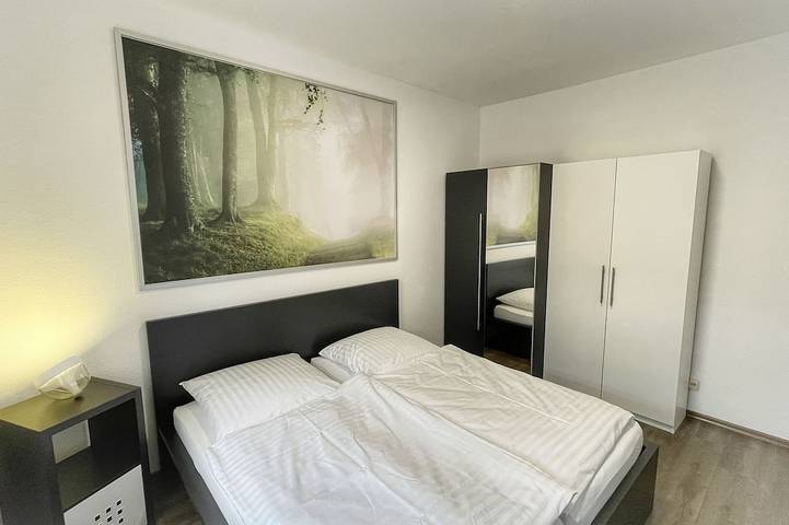 Appartement entier, Urlaub im Harz - Entspannung-kultur-action-spaß in Thale, Harzvorland