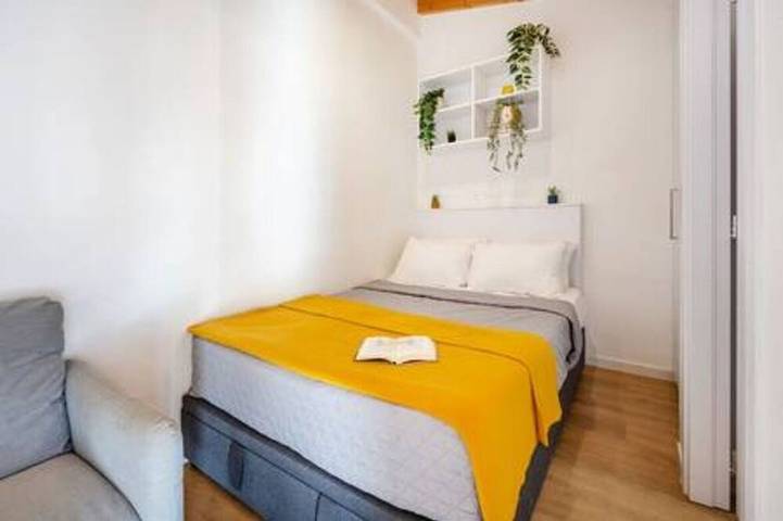 Ganze Wohnung, Olga Apt 4 - lovely studio on ground floor in Limassol, Südzypern