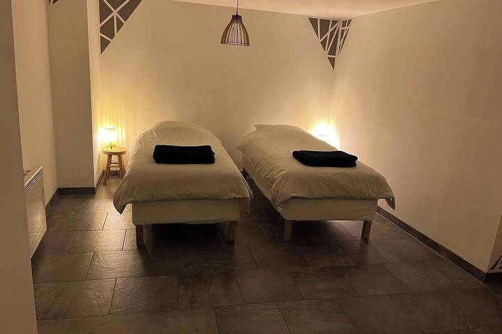 Location de vacances pour 4 personnes, animaux acceptés à Hénin-Beaumont - 4