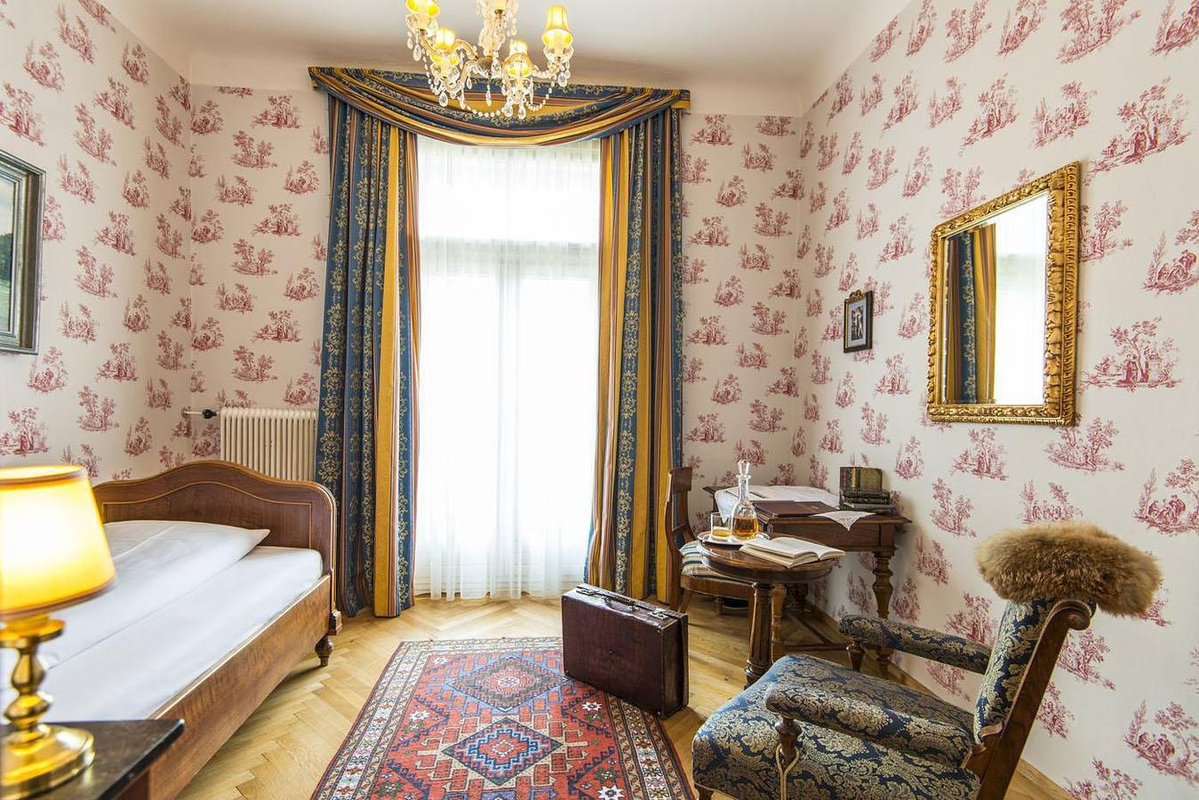 Excelsior, Villa in Bad Gastein en omgeving, Ski Amadé
