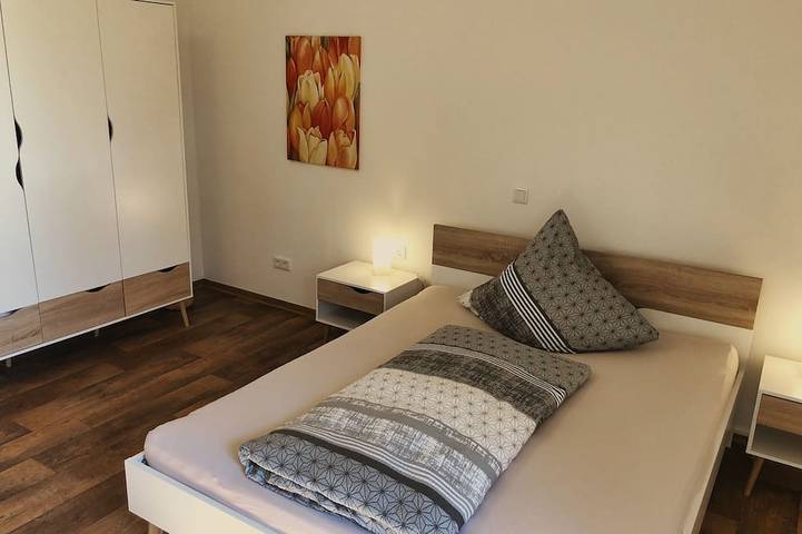 Ferienwohnung für 5 Personen in Lüdinghausen - 2