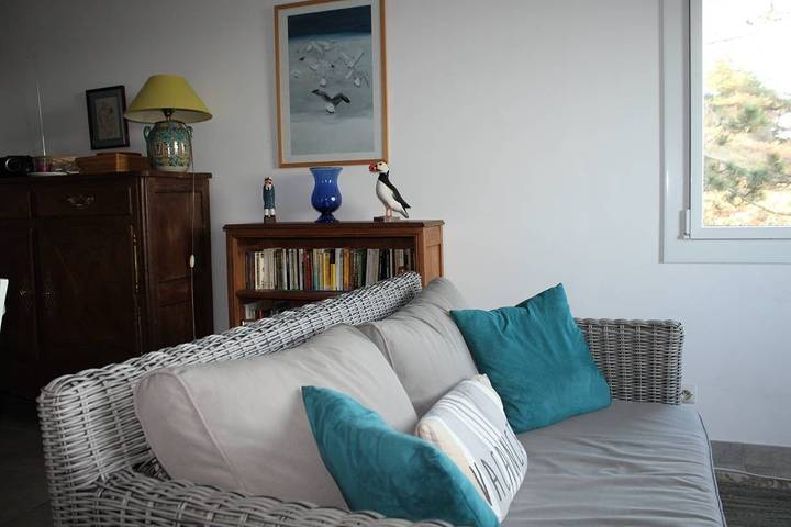 Ferienhaus für 6 Personen in Erquy - 4