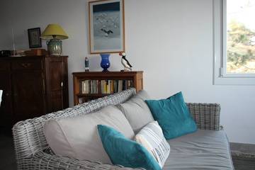 Maison De Vacances pour 6 Personnes dans Erquy, Côte d’Émeraude, Photo 3