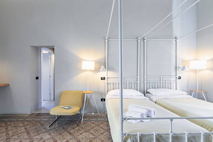 Ferienwohnung für 2 Personen in Palermo - 4