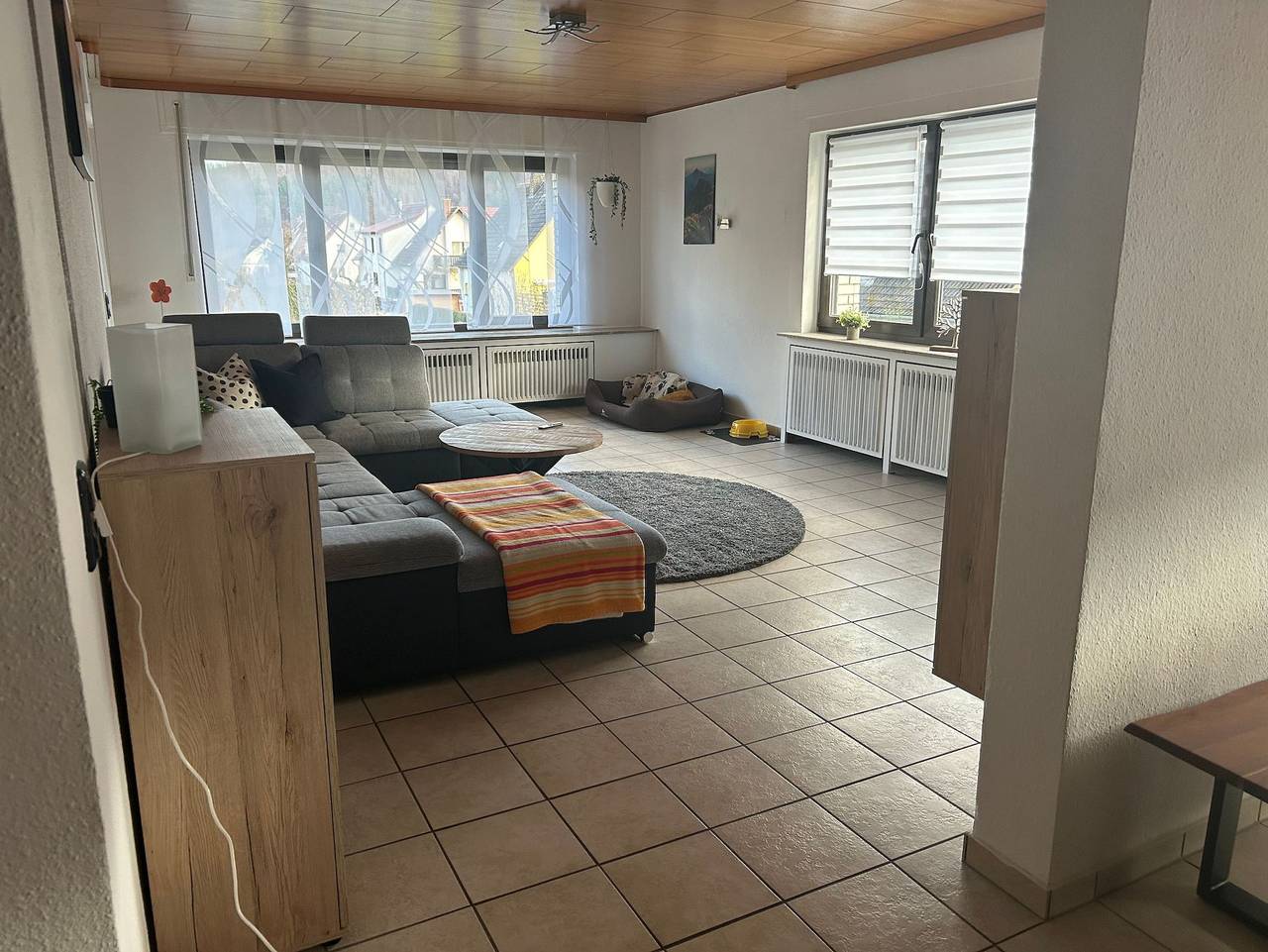 Ferienhaus Windrödel in Herzhausen, Vöhl
