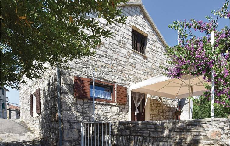 Ferienwohnung für 5 Personen, mit Terrasse auf Solta - 2