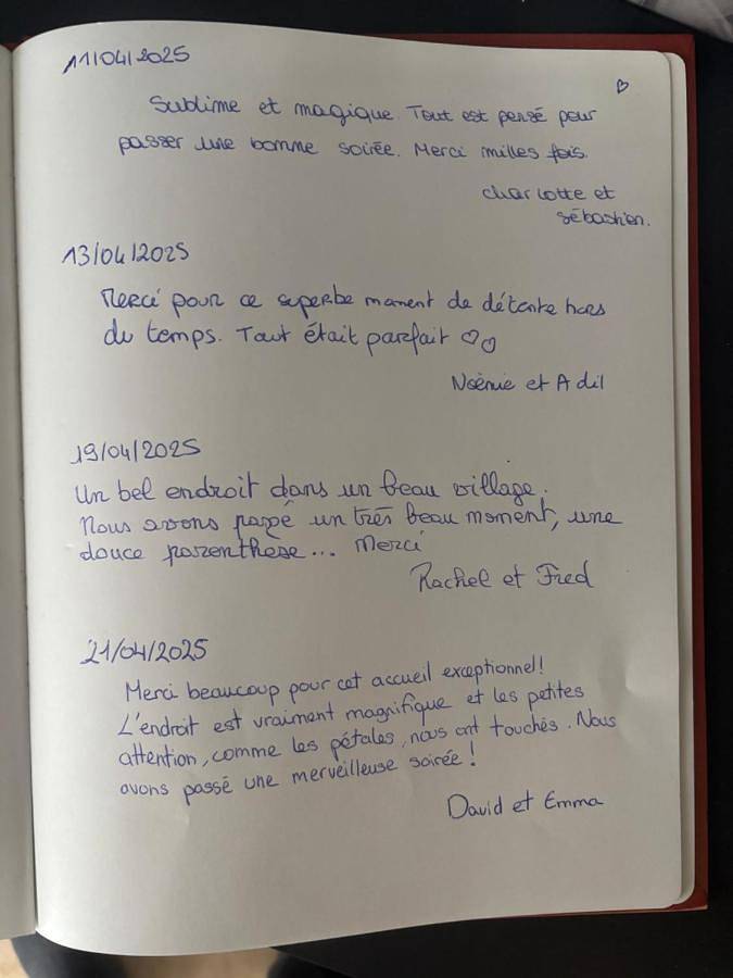 Maison de vacances pour 2 personnes, avec jacuzzi dans le Lot-et-Garonne - 3