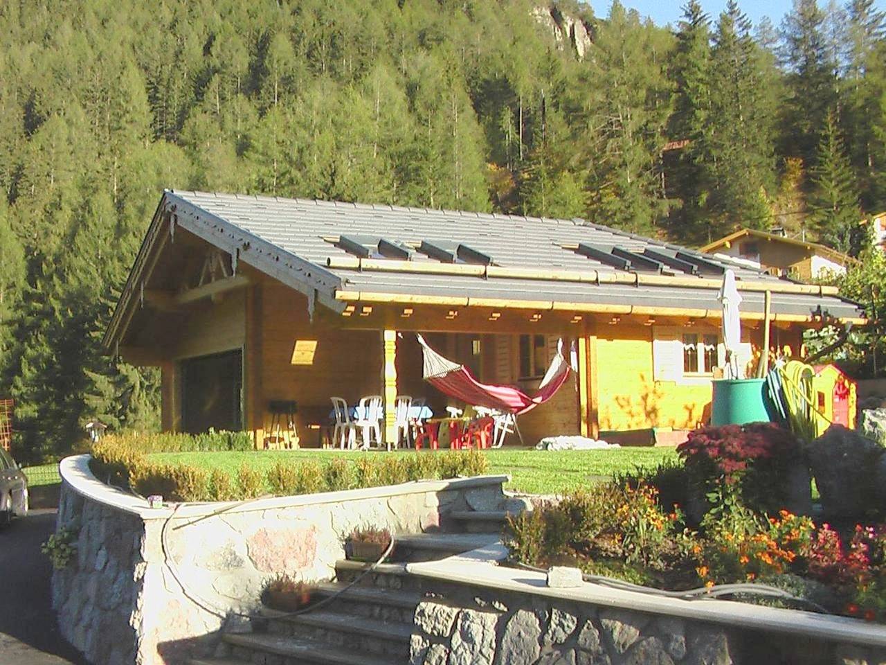 Cały apartament, Two-Bedroom Apartment in Glockturmkamm, Pfunds