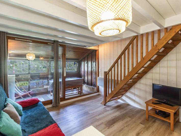 Gîte pour 5 personnes, animaux acceptés à Cauterets - 3