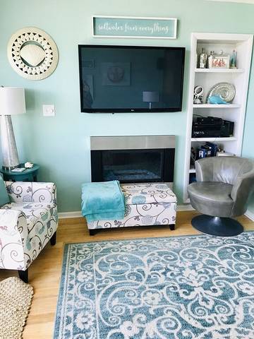 Vacation House for 12 Guests in Nags Head, Dare County, Picture 2