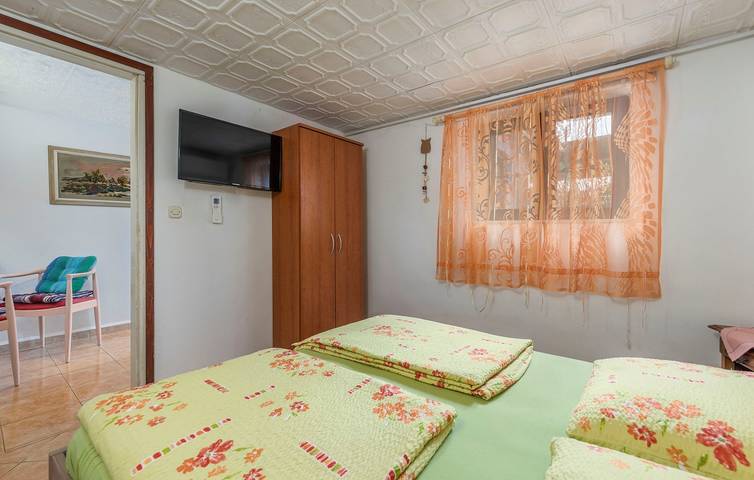 Ferienwohnung für 2 Personen, mit Balkon/Terrasse in Poreč - 4