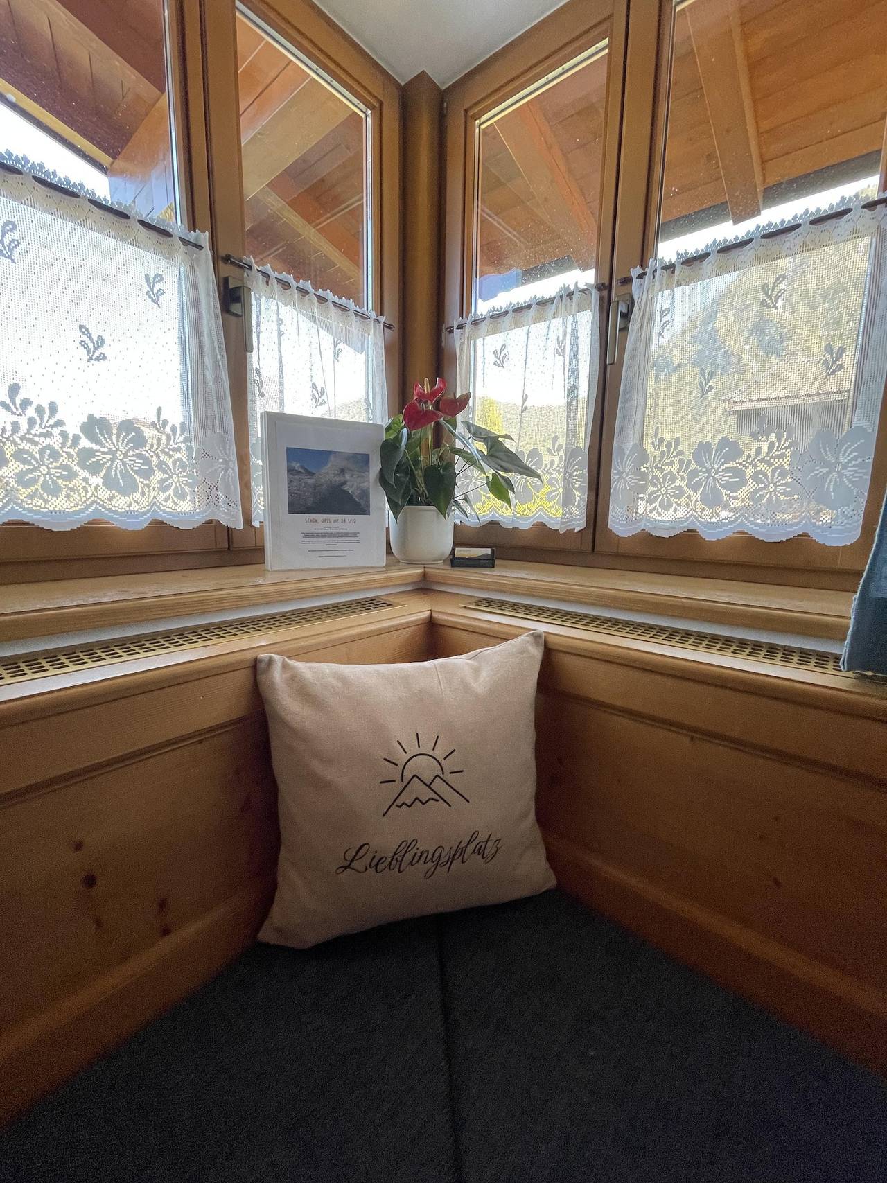 Appartement de vacances entier, App/2 chambres/douche, bain, Wc in Lofer, Pinzgau