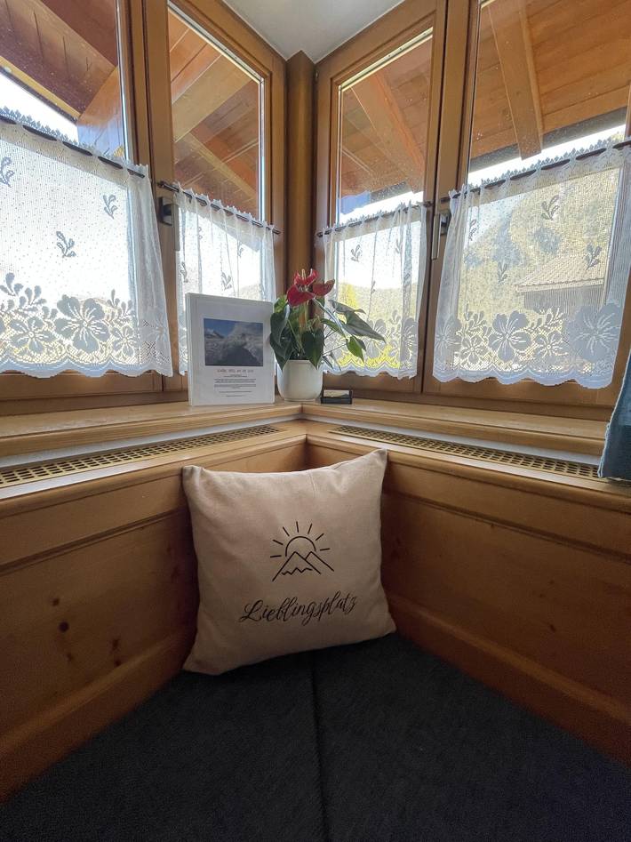 Ferienwohnung für 5 Personen, mit Terrasse in Lofer - 2