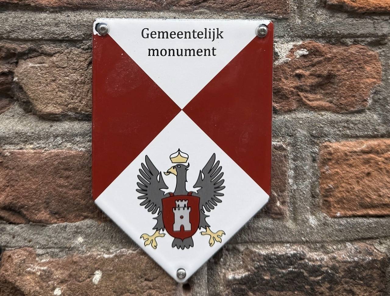 Charmantes Ferienhaus für 2 Personen im Herzen von Hi in Middelburg, Walcheren