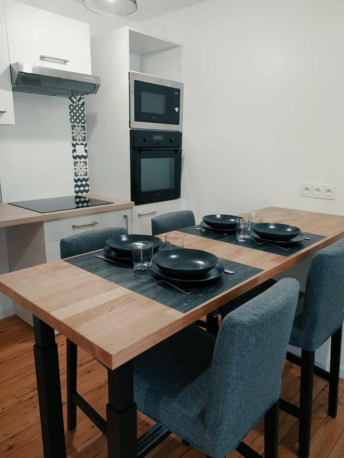 Location de vacances pour 4 personnes à Sablé-sur-Sarthe - 2