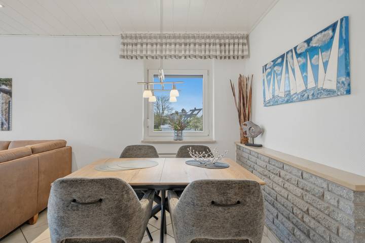 Ganze Ferienwohnung, Deichhof Whg. 10 in Kellenhusen, Ostholstein
