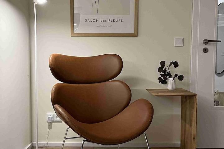 Ferienhaus für 8 Personen, mit Terrasse und Garten in Fürstenberg/Havel - 2