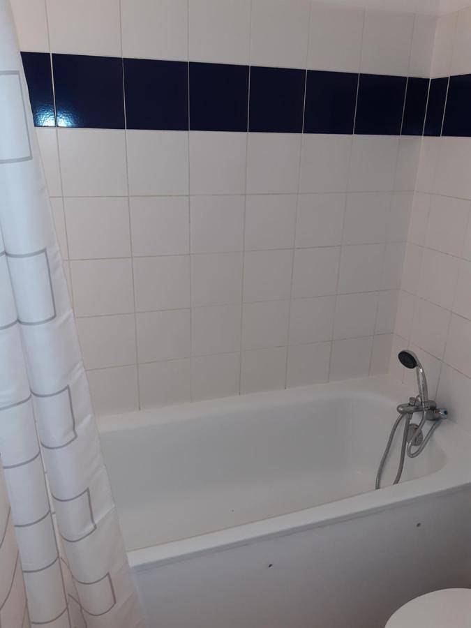 Gîte pour 2 personnes, avec jardin et piscine à Saint-Jean - 4