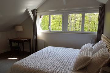 Location De Vacances pour 10 Personnes dans Betz, Oise, Photo 4