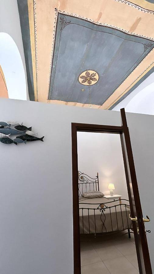Apartment - Ground Floor in Mola di Bari, Provincia di Bari