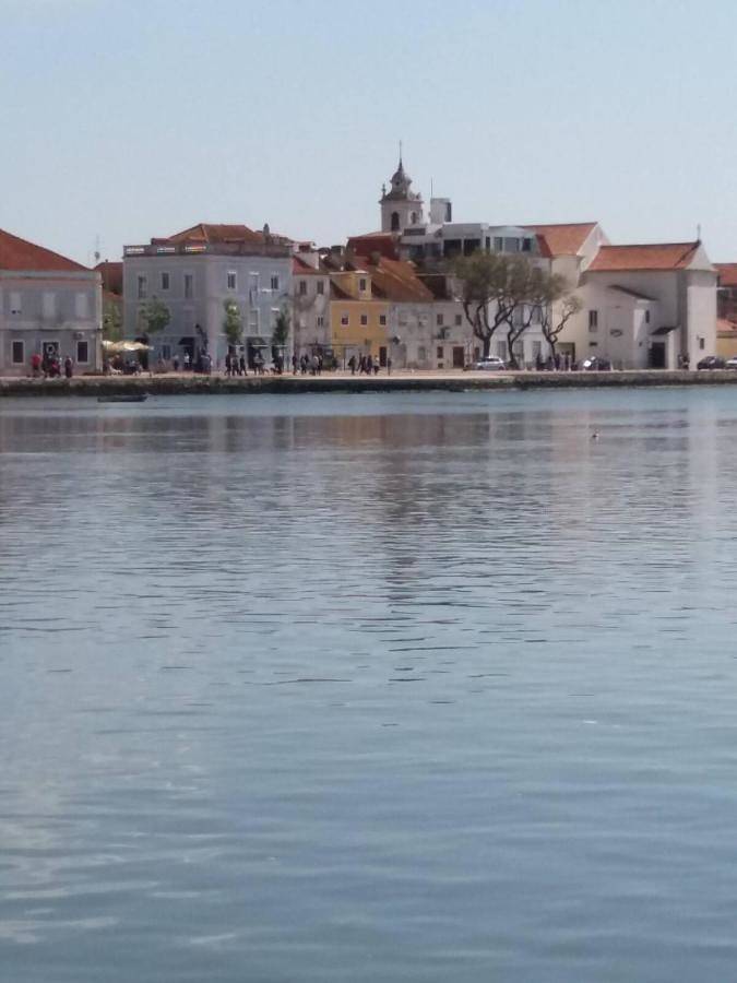 Gîte pour 2 personnes, avec terrasse et vue dans Seixal - 4