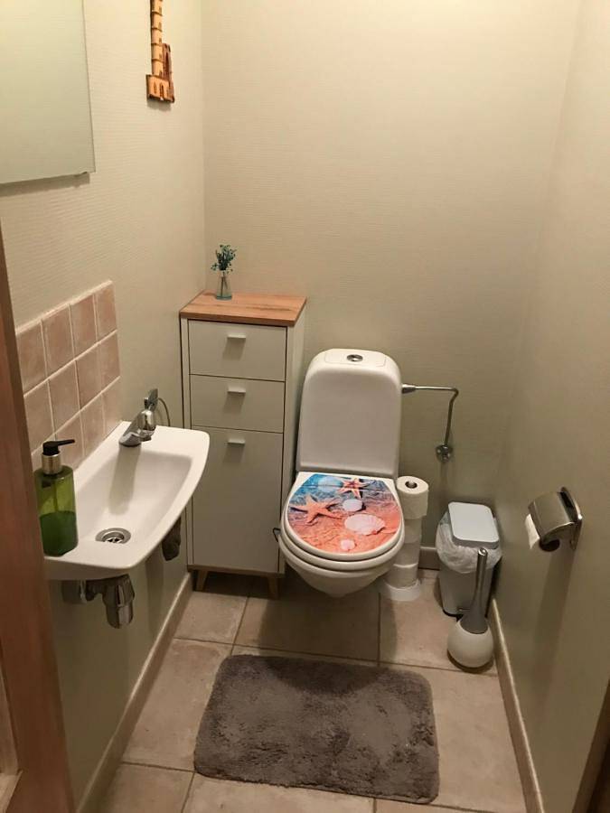 Double Room with Private Bathroom in Coxyde-les-Bains, Coxyde