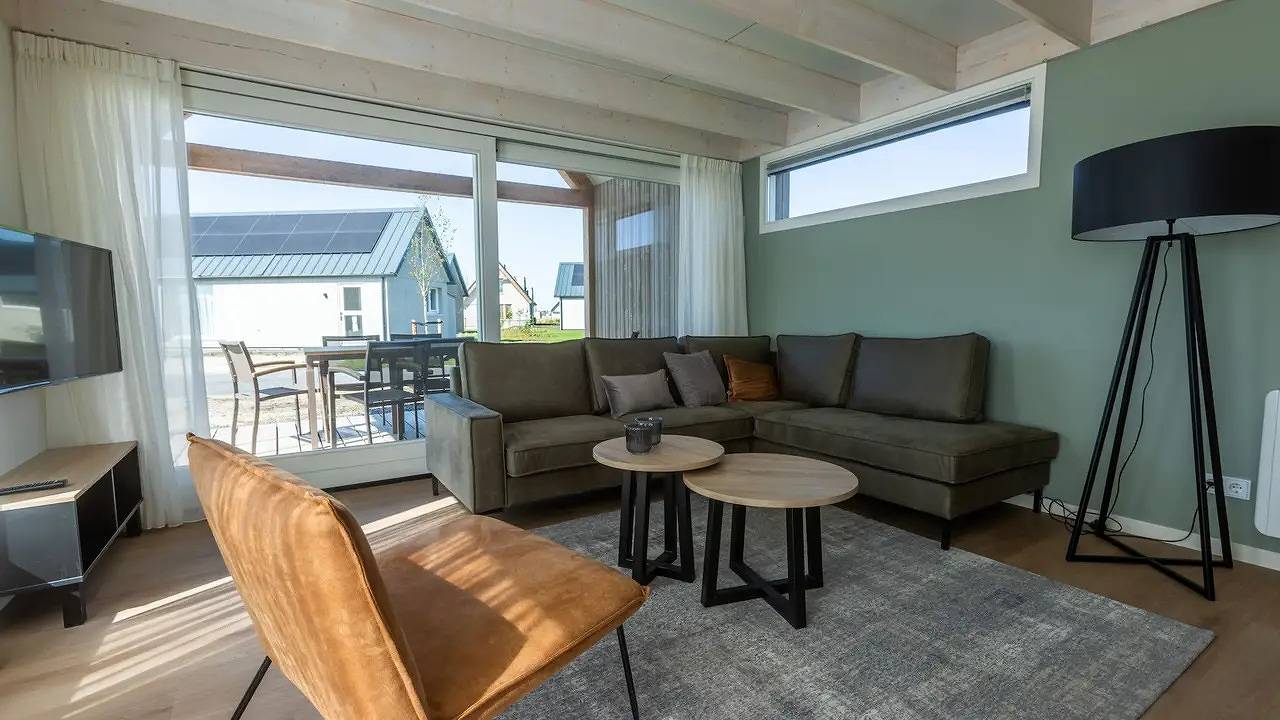 Ferienhaus für 6 Personen (40 m²) in Casant in Cadzand, Costa de Zelanda