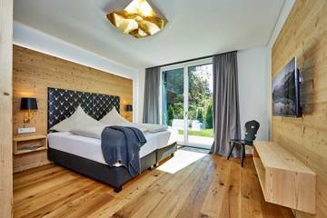 Hütte für 5 Personen in Garmisch-Partenkirchen, Zugspitzland, Bild 4