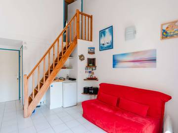 Villa pour 4 Personnes dans Les Ayguades, Gruissan, Photo 2