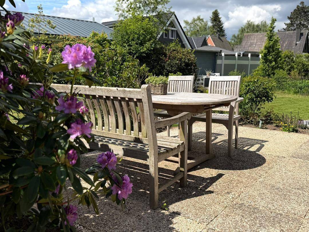 Ferienhaus Rümhart am Dümmer See in Lembruch, Circondario di Diepholz