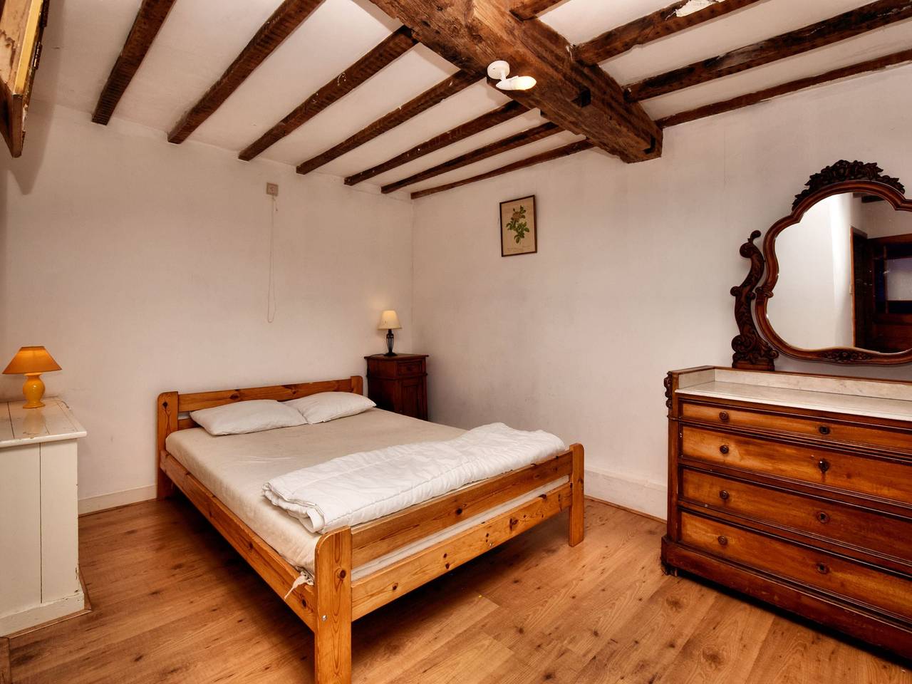 Ruim verblijf, Tenneville in Erneuville, Tenneville