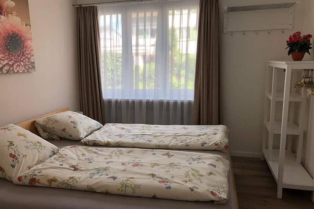 Ganze Wohnung, 3-Zimmer Ferienwohnung Rapperswil am Zürichsee in Rapperswil-Jona, Kanton St. Gallen