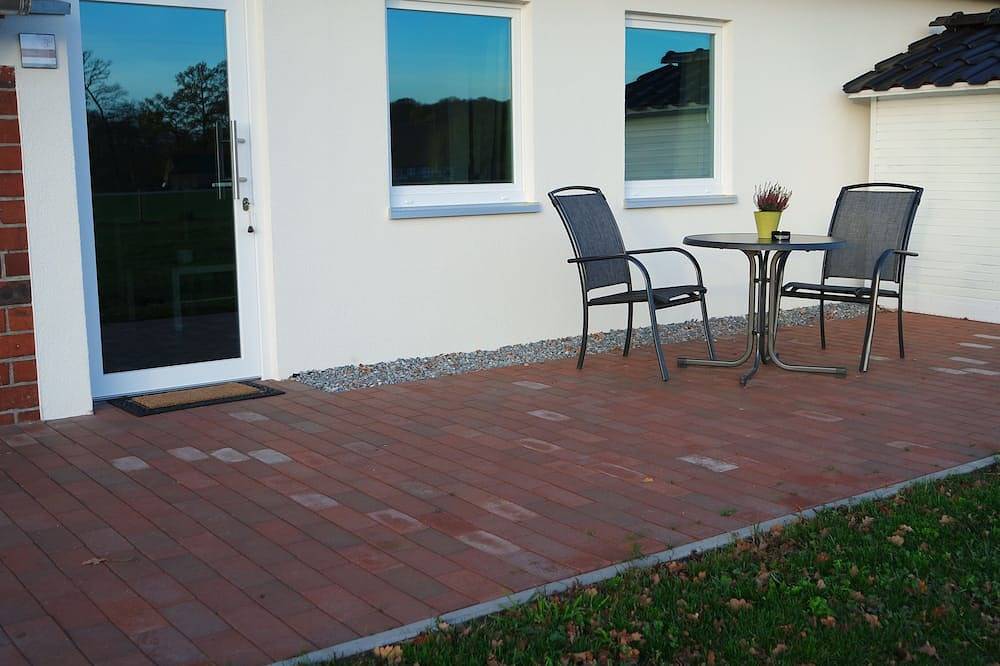 Ganze Wohnung, Ferienwohnung Unter den Eichen in Glandorf, Osnabrücker Land