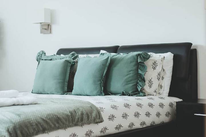 Holiday rental for 6 people, with terrace and garden in Hythe