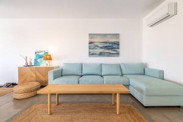 Ferienhaus in Santa Margalida, Mallorca Norden für 8 